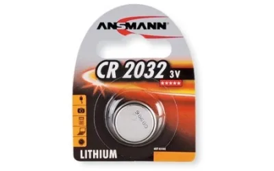 Baterky CR 2032