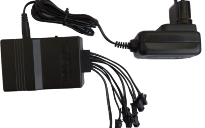 Multi inverter pro 8 vláken