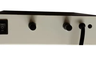 A / C invertor pro El vlákna